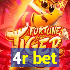 4r bet